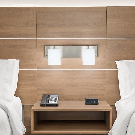 Holiday Inn Express Hotel & Suites Palm Bay By Ihg Zewnętrze zdjęcie