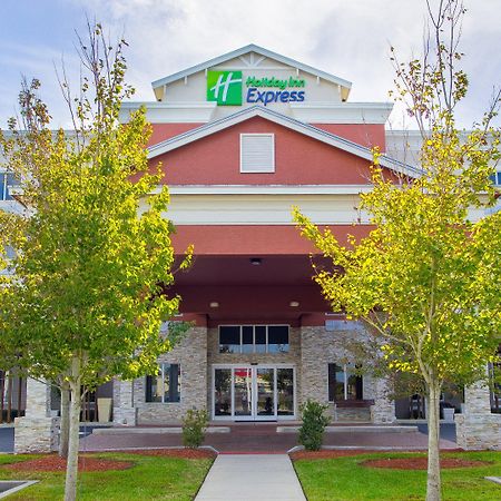 Holiday Inn Express Hotel & Suites Palm Bay By Ihg Zewnętrze zdjęcie