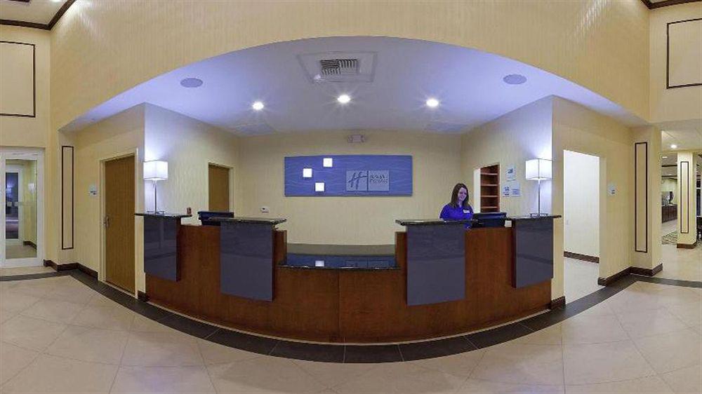 Holiday Inn Express Hotel & Suites Palm Bay By Ihg Zewnętrze zdjęcie