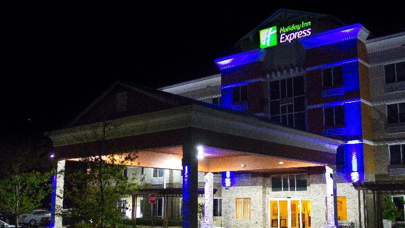 Holiday Inn Express Hotel & Suites Palm Bay By Ihg Zewnętrze zdjęcie