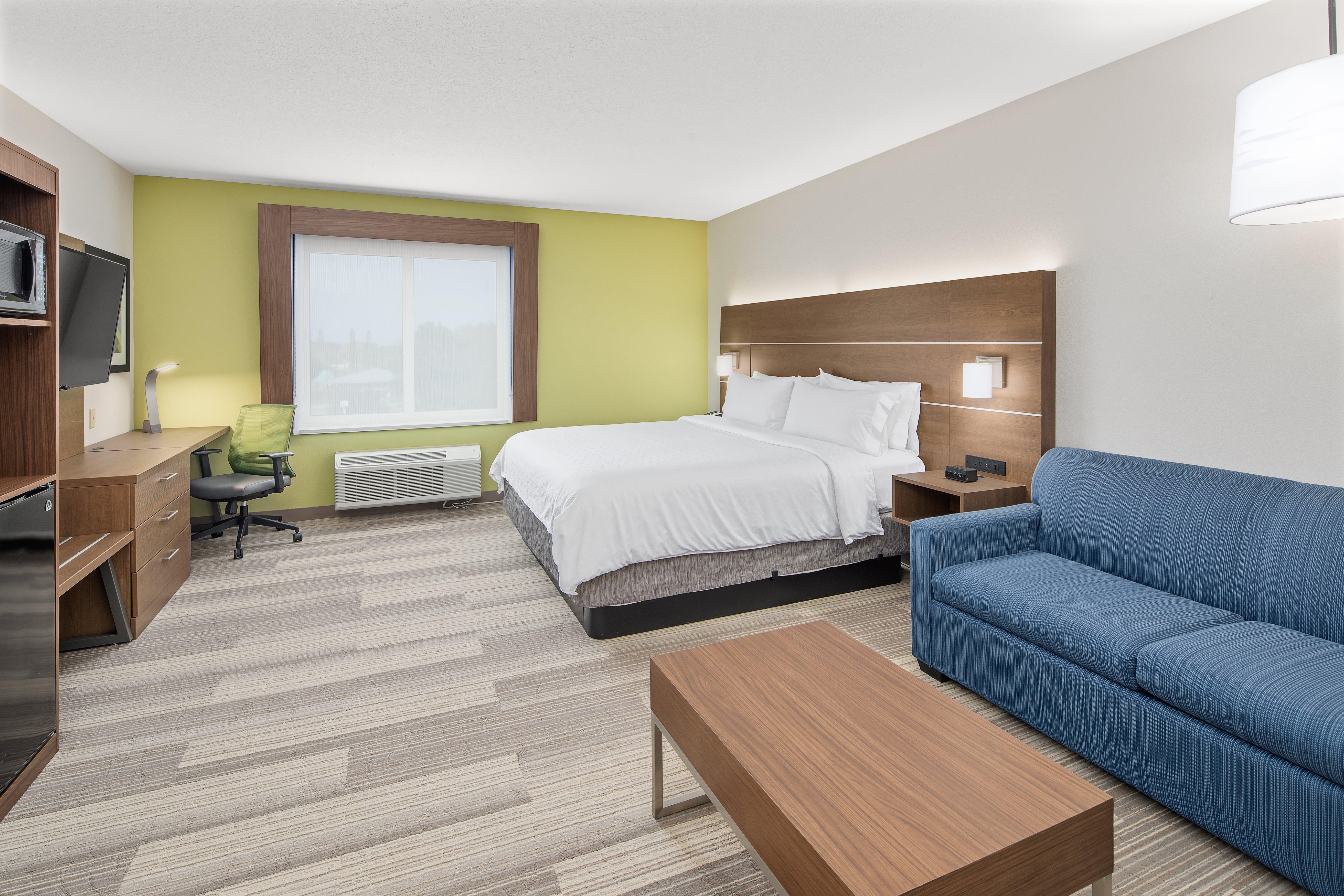 Holiday Inn Express Hotel & Suites Palm Bay By Ihg Zewnętrze zdjęcie