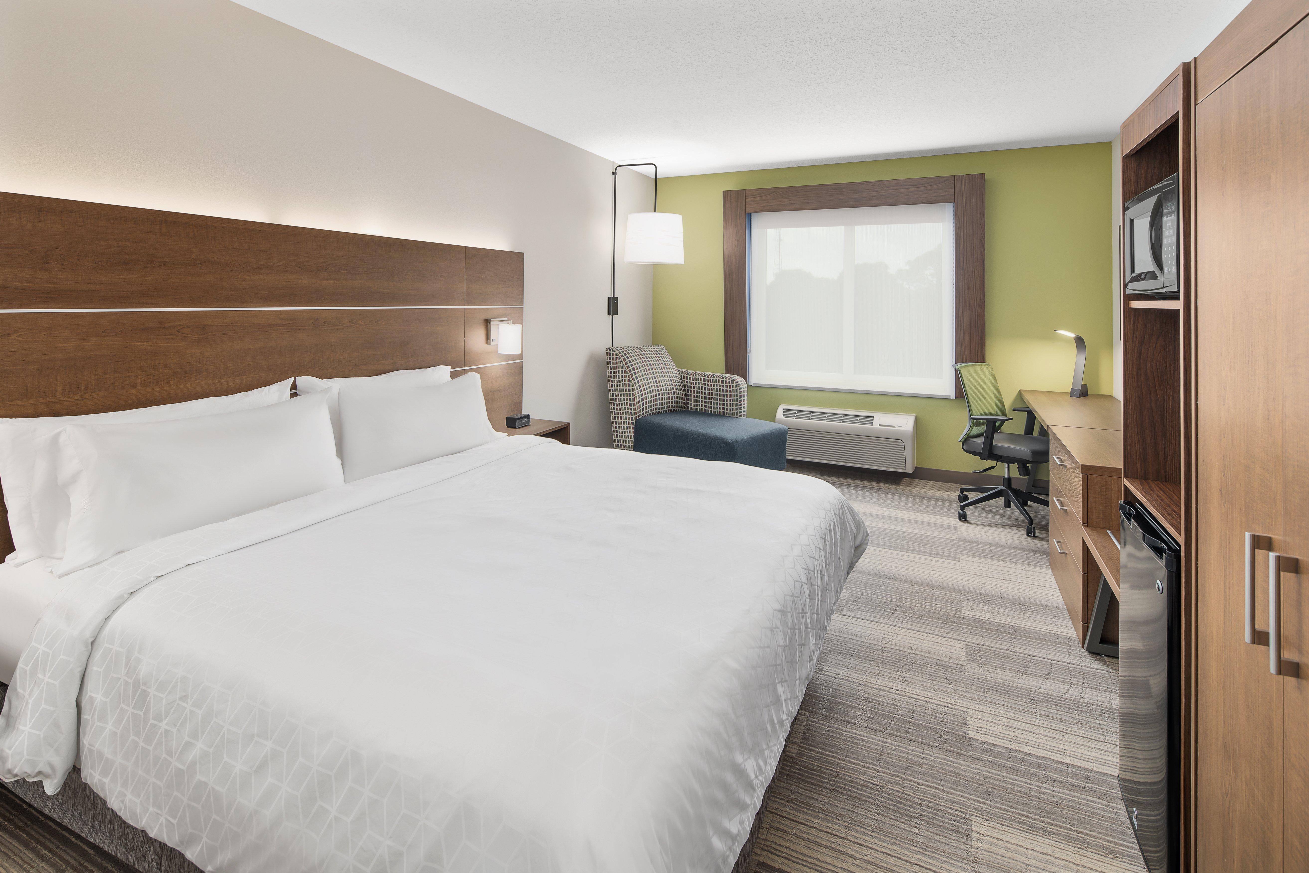 Holiday Inn Express Hotel & Suites Palm Bay By Ihg Zewnętrze zdjęcie