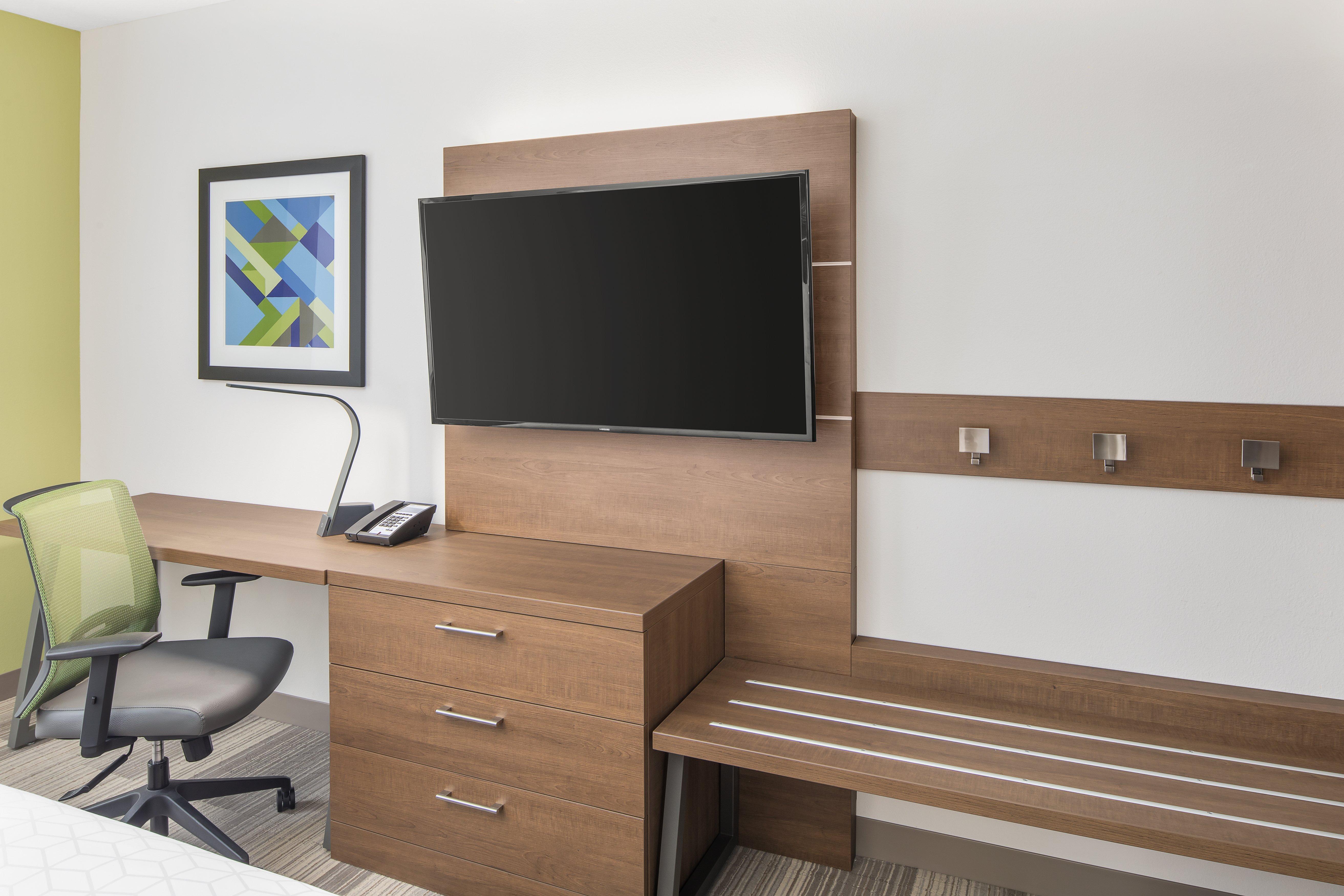 Holiday Inn Express Hotel & Suites Palm Bay By Ihg Zewnętrze zdjęcie