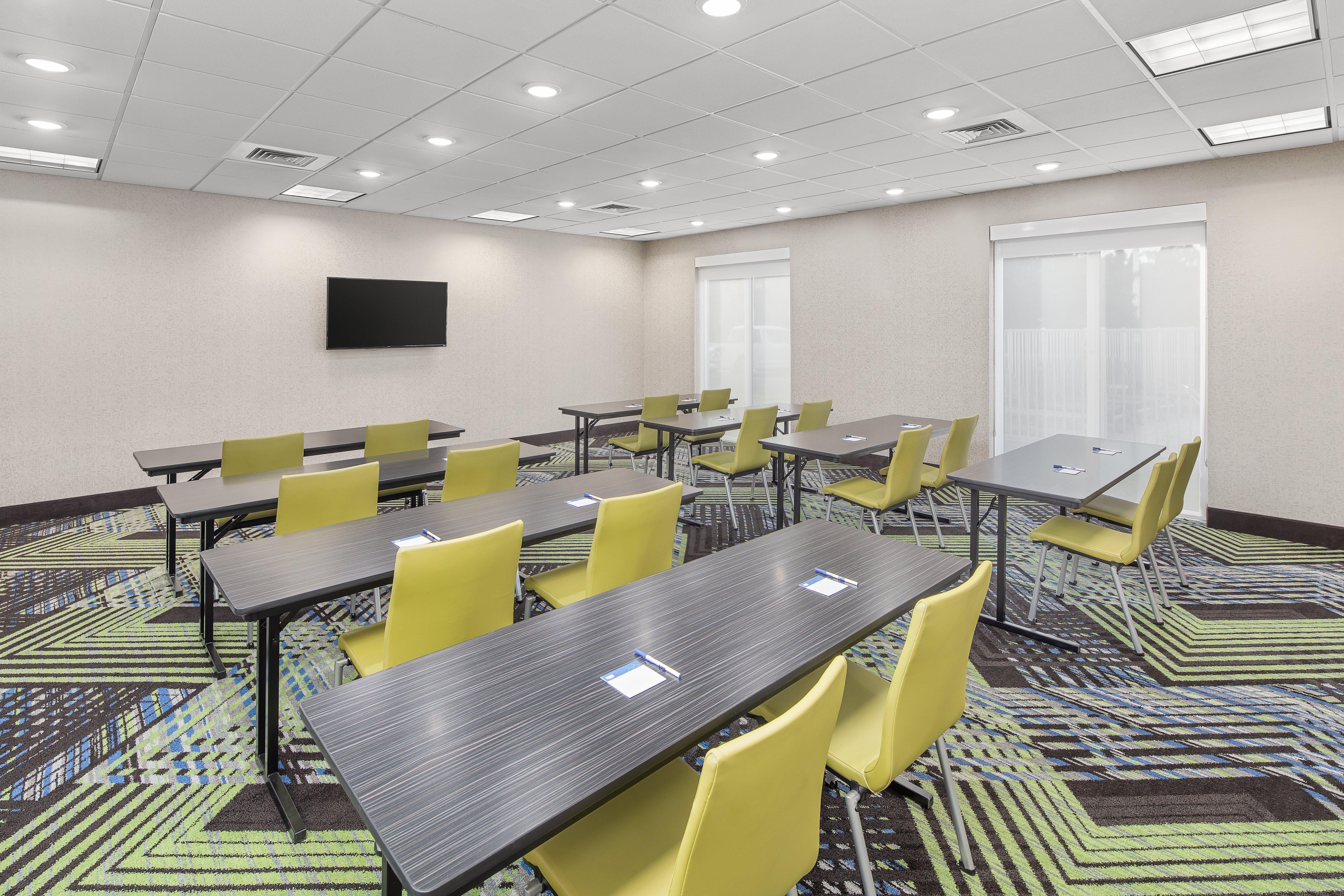 Holiday Inn Express Hotel & Suites Palm Bay By Ihg Zewnętrze zdjęcie