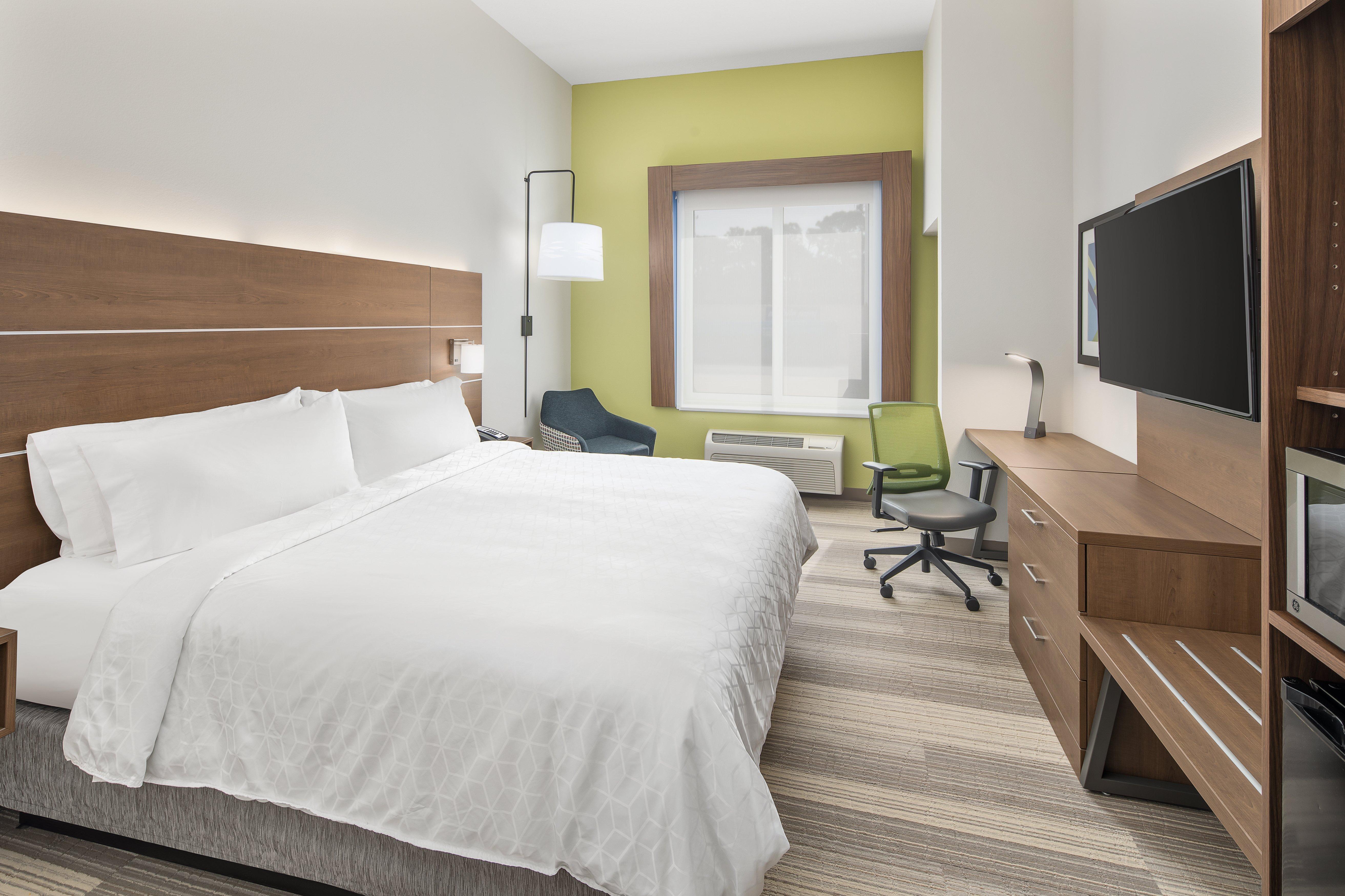 Holiday Inn Express Hotel & Suites Palm Bay By Ihg Zewnętrze zdjęcie