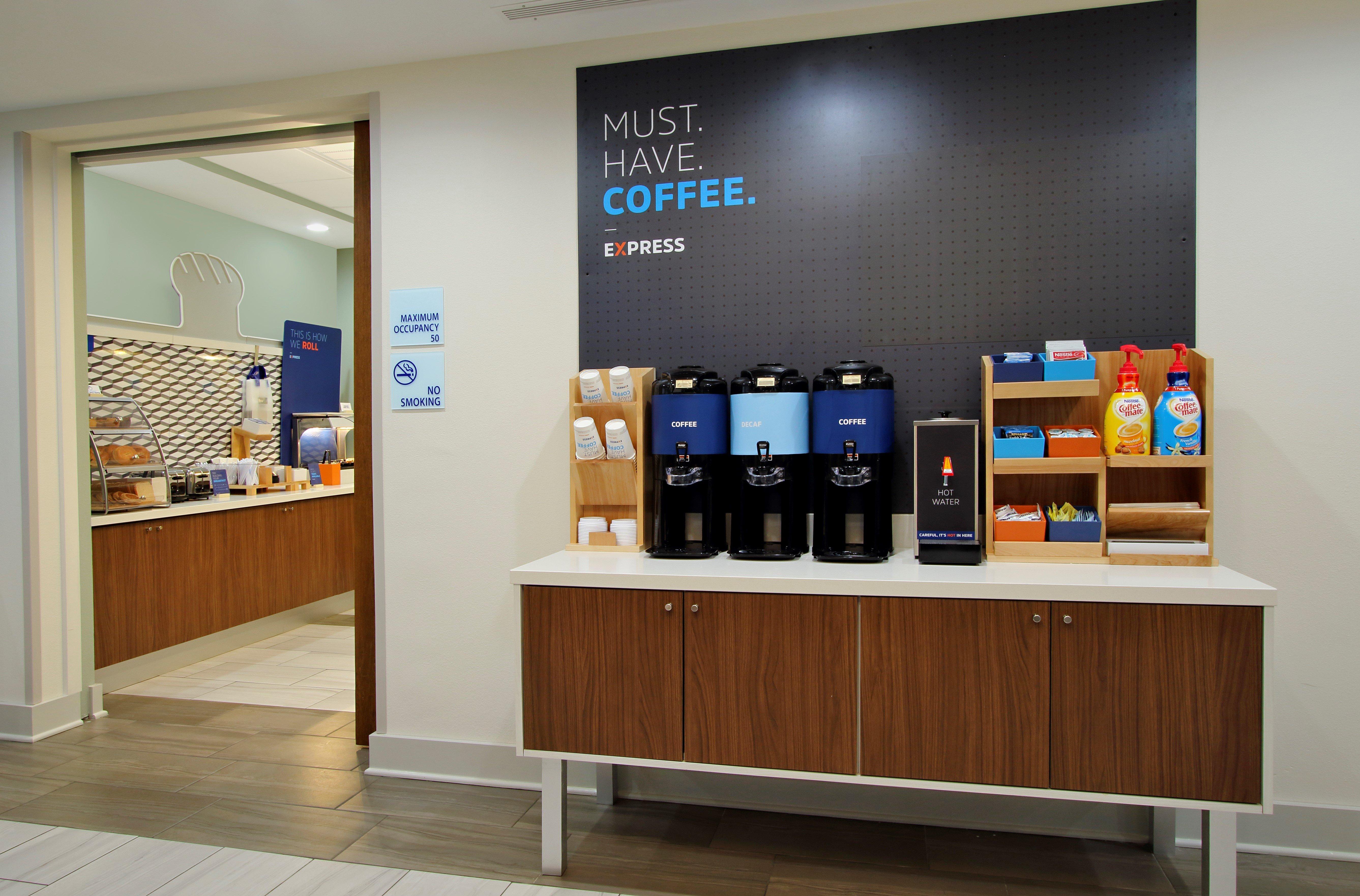 Holiday Inn Express Hotel & Suites Palm Bay By Ihg Zewnętrze zdjęcie
