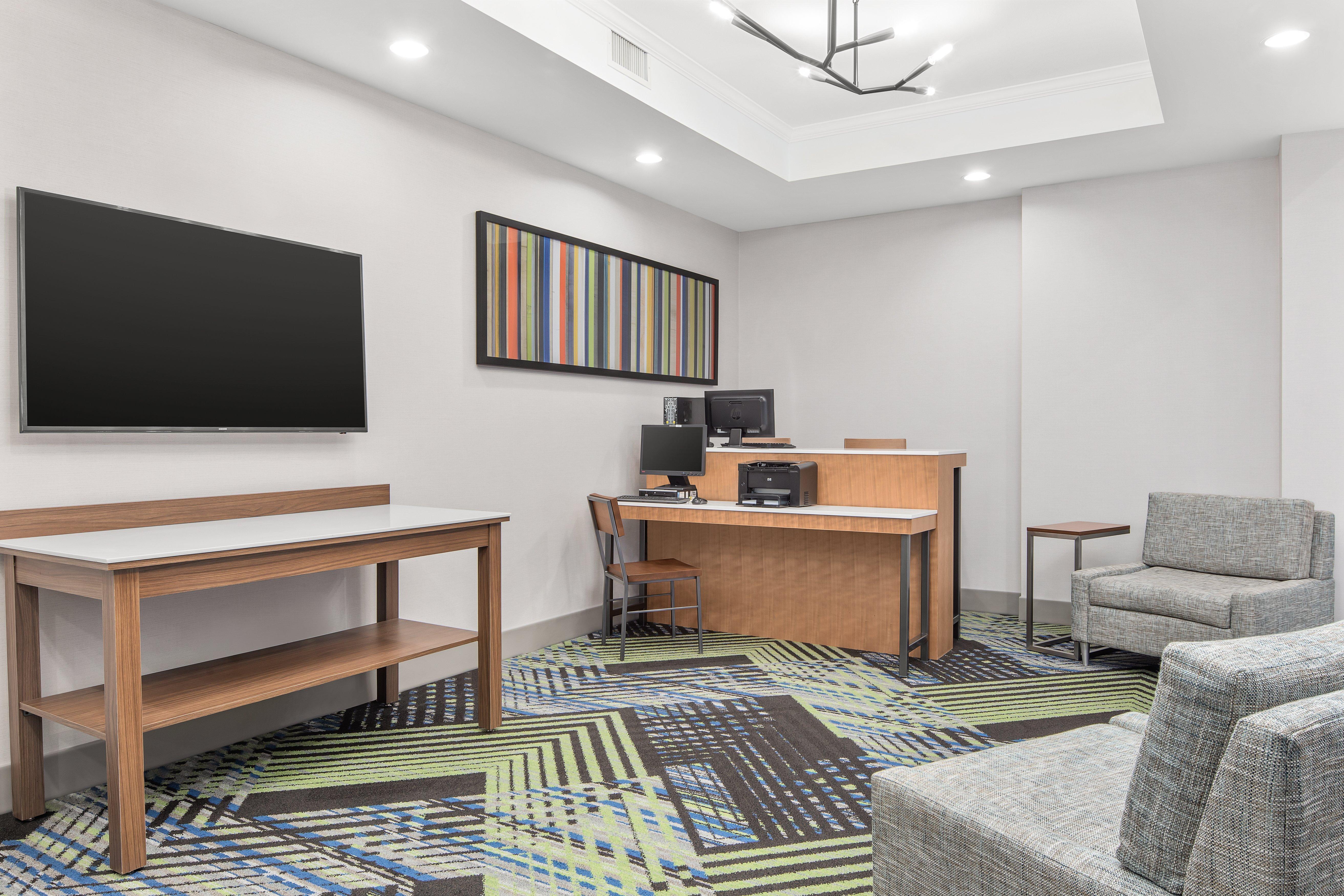 Holiday Inn Express Hotel & Suites Palm Bay By Ihg Zewnętrze zdjęcie