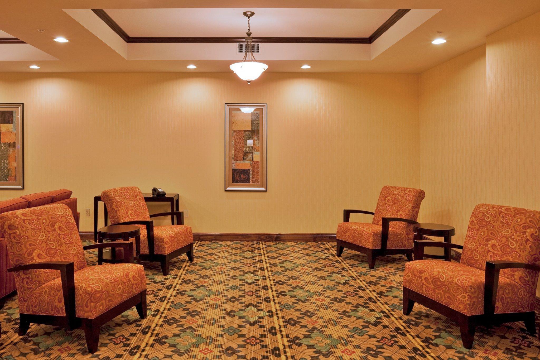 Holiday Inn Express Hotel & Suites Palm Bay By Ihg Zewnętrze zdjęcie