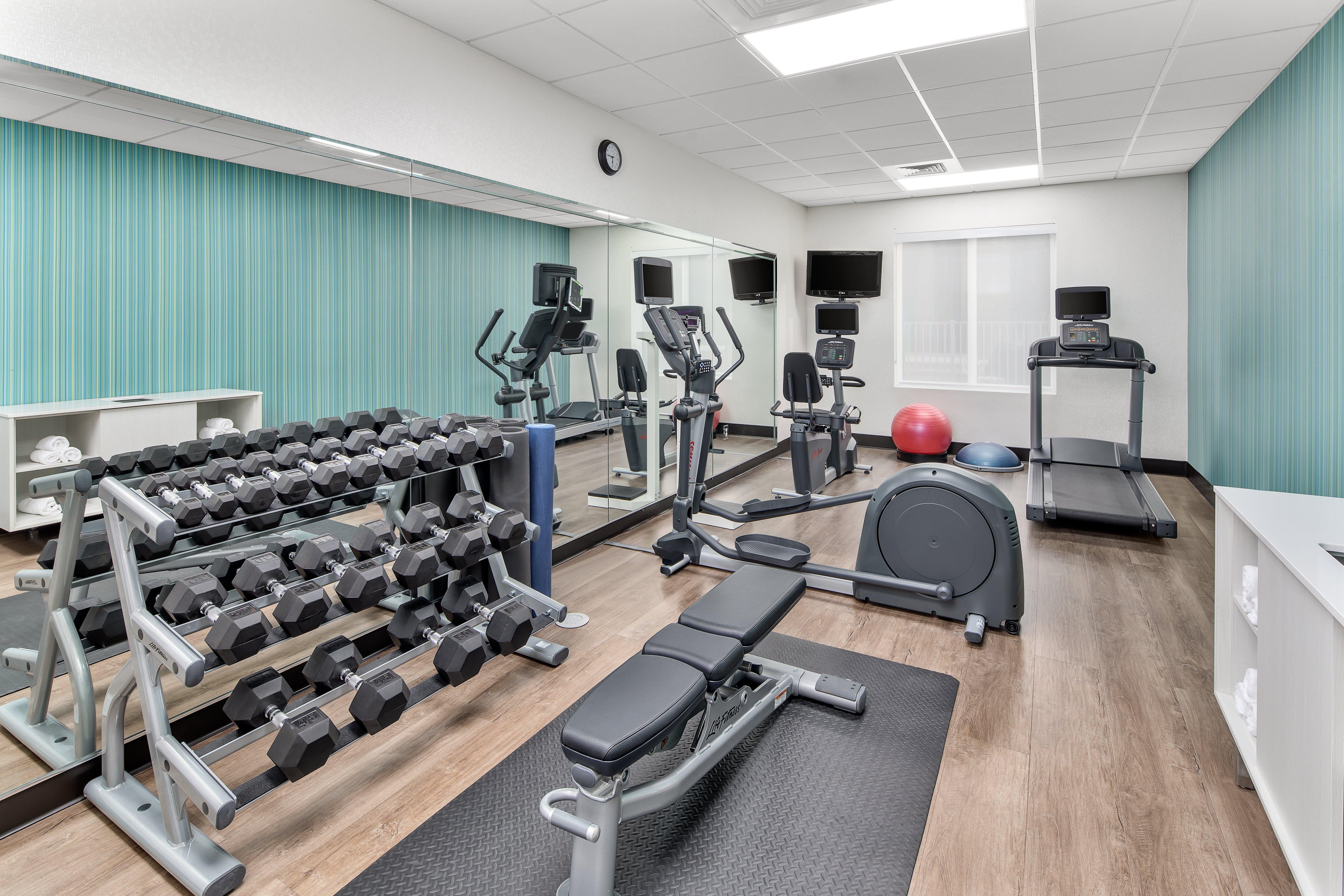 Holiday Inn Express Hotel & Suites Palm Bay By Ihg Zewnętrze zdjęcie