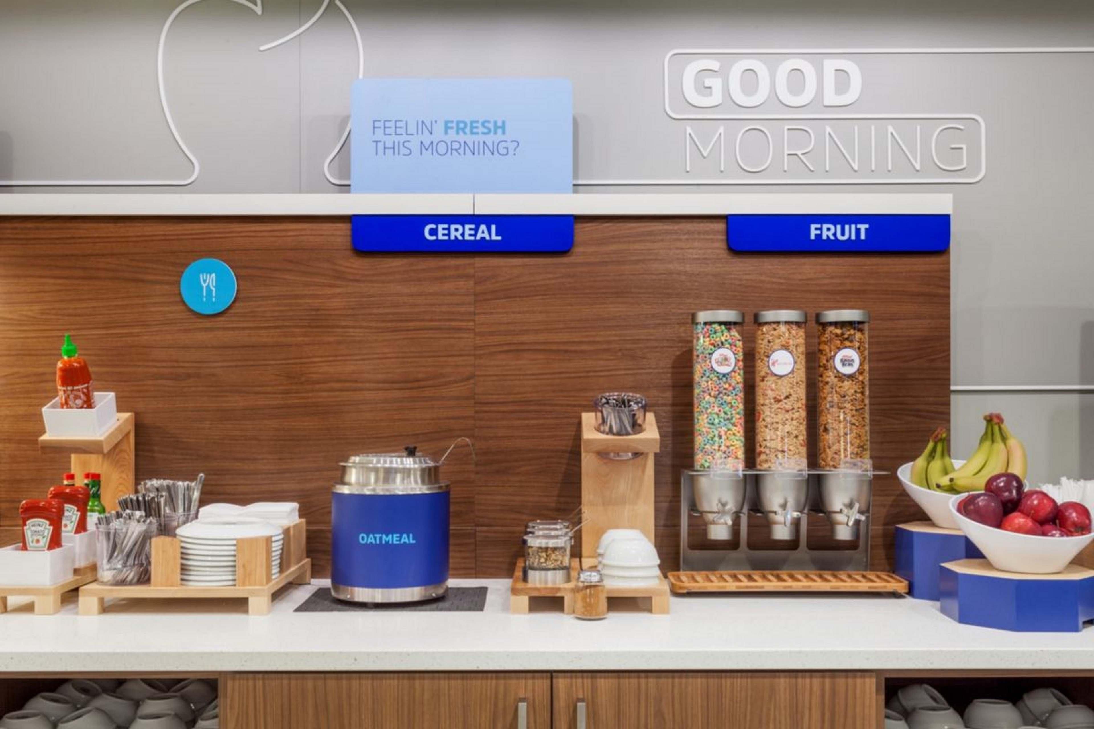 Holiday Inn Express Hotel & Suites Palm Bay By Ihg Zewnętrze zdjęcie