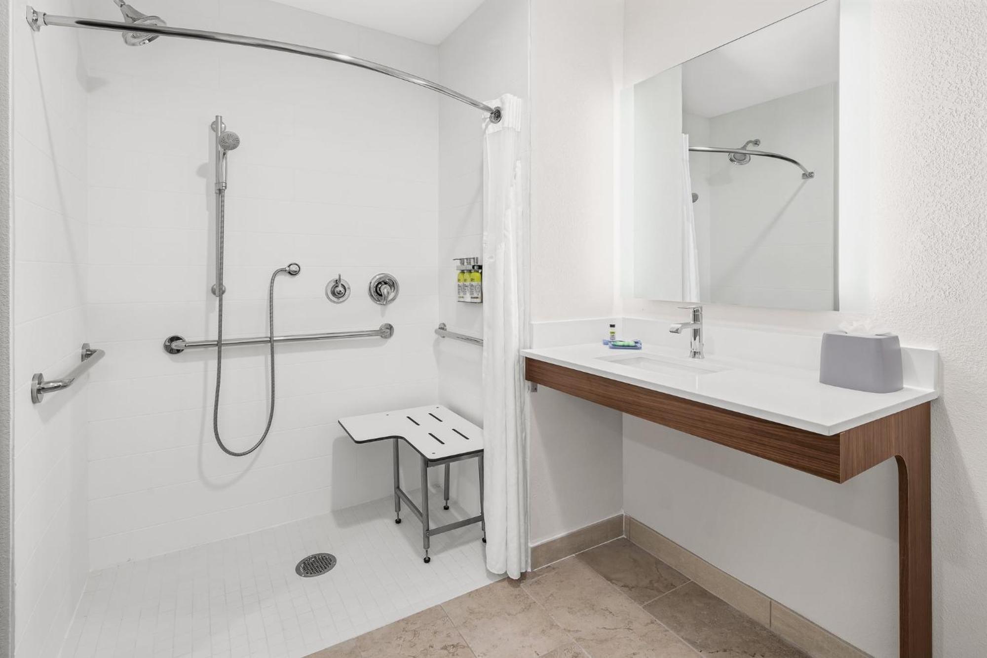 Holiday Inn Express Hotel & Suites Palm Bay By Ihg Zewnętrze zdjęcie