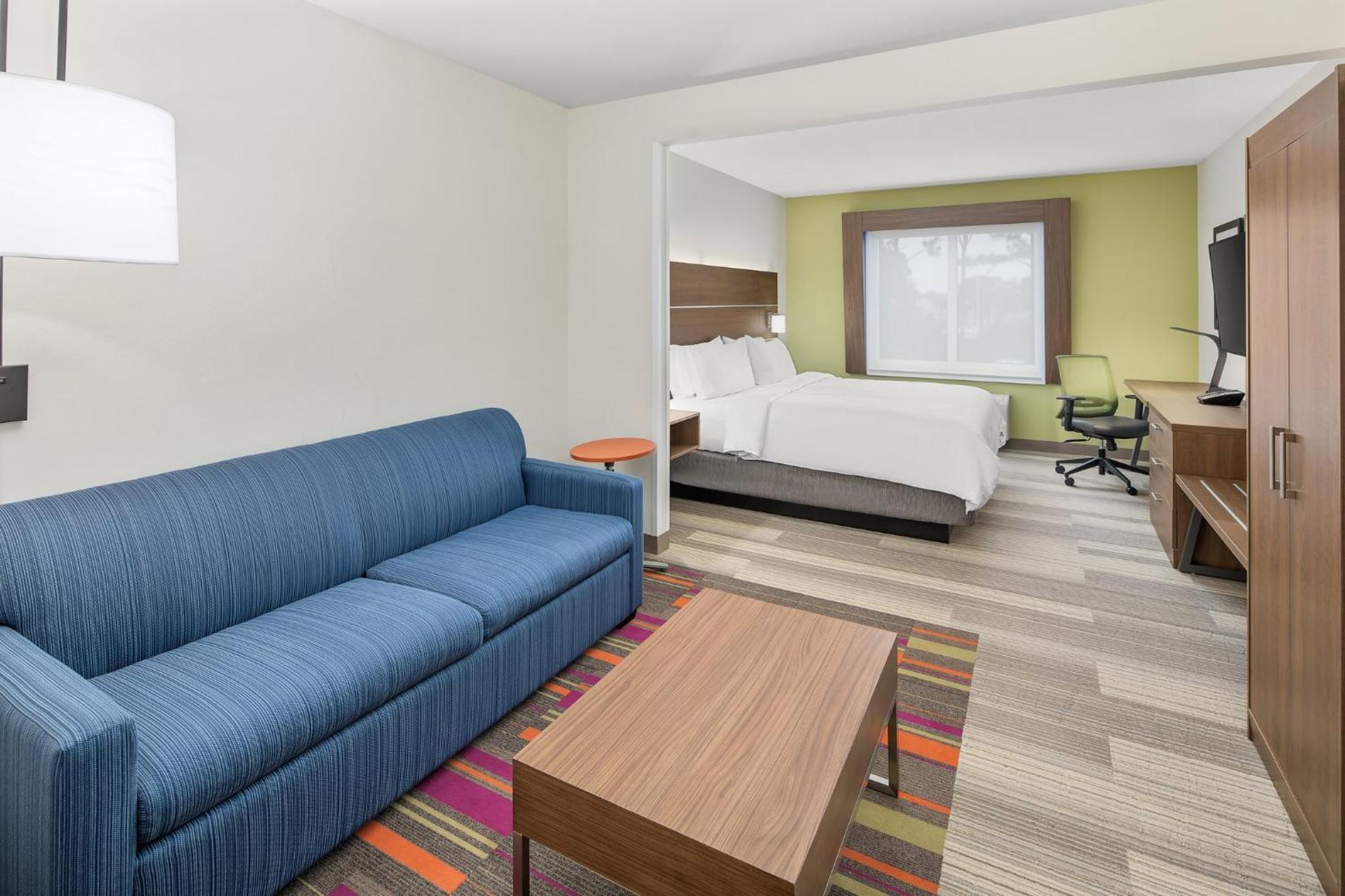 Holiday Inn Express Hotel & Suites Palm Bay By Ihg Zewnętrze zdjęcie