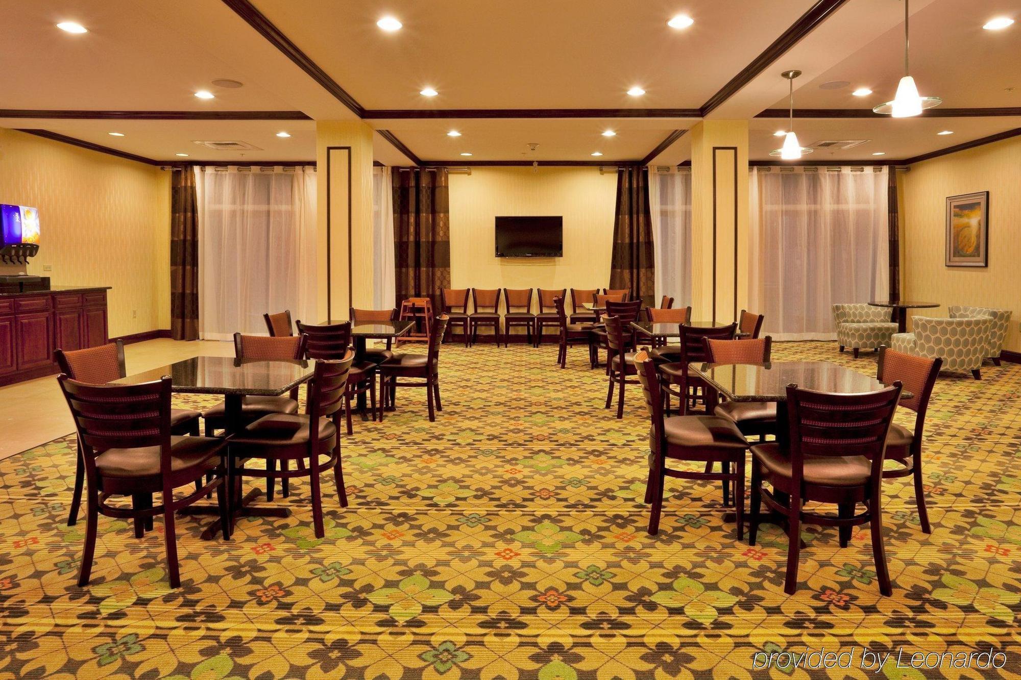 Holiday Inn Express Hotel & Suites Palm Bay By Ihg Restauracja zdjęcie
