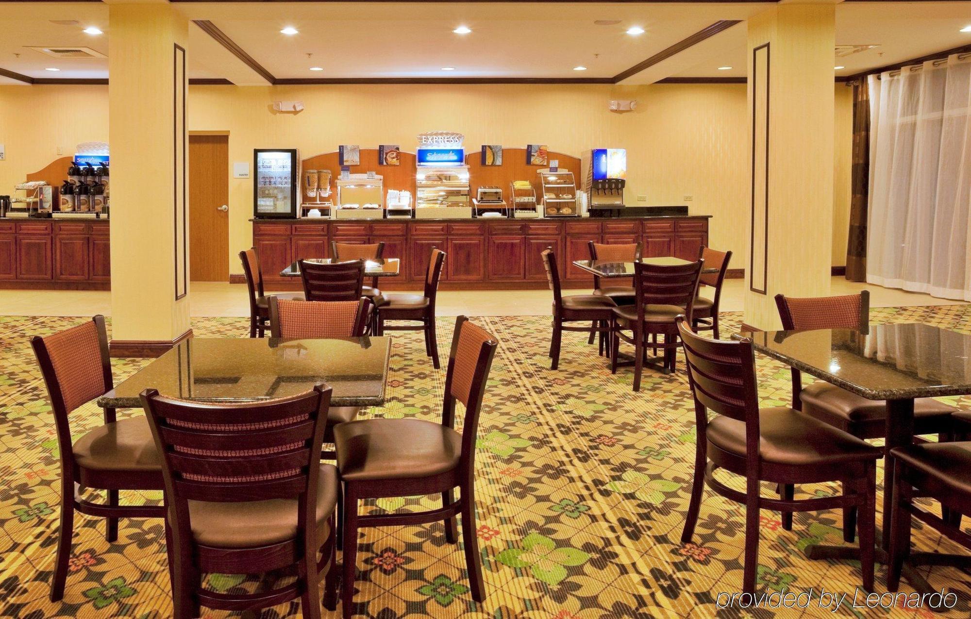 Holiday Inn Express Hotel & Suites Palm Bay By Ihg Zewnętrze zdjęcie