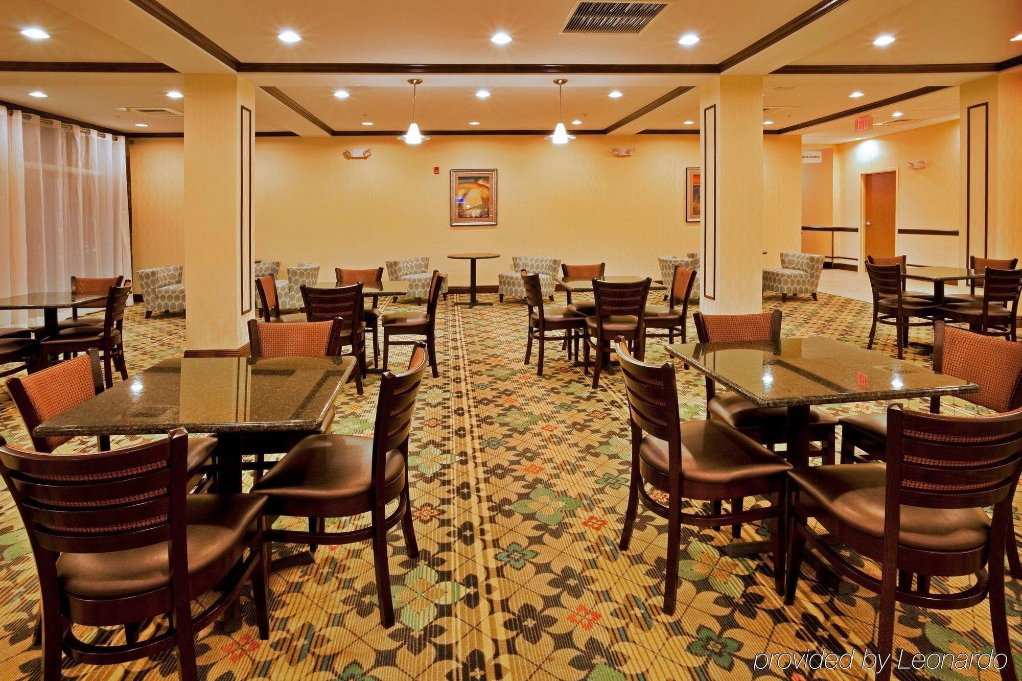 Holiday Inn Express Hotel & Suites Palm Bay By Ihg Zewnętrze zdjęcie