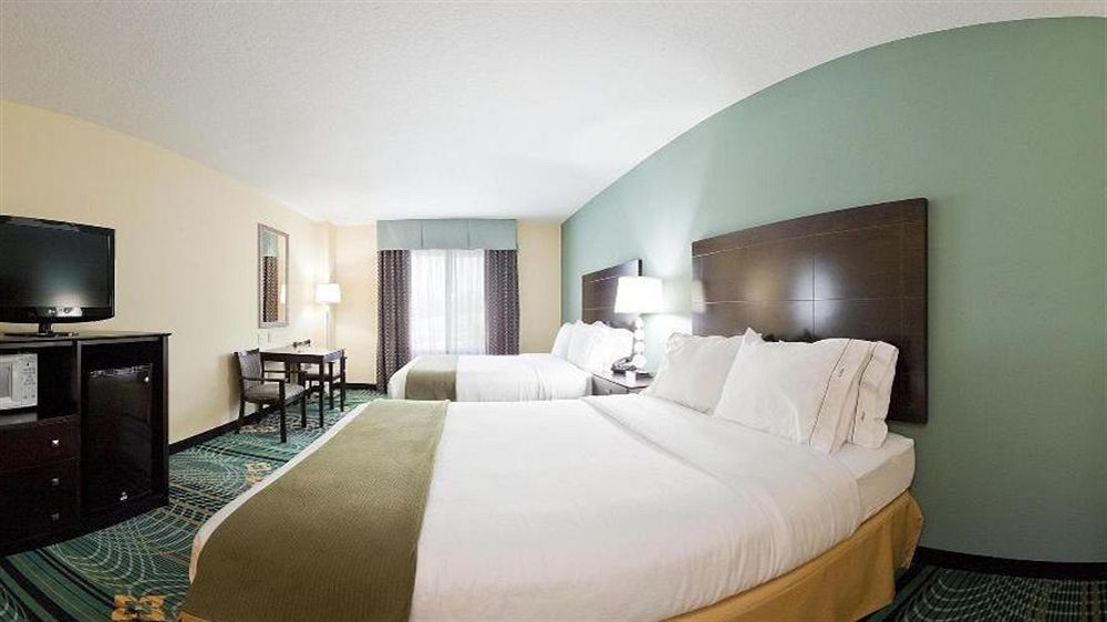 Holiday Inn Express Hotel & Suites Palm Bay By Ihg Zewnętrze zdjęcie