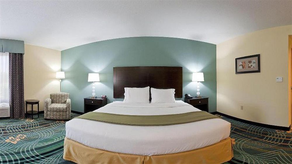 Holiday Inn Express Hotel & Suites Palm Bay By Ihg Zewnętrze zdjęcie