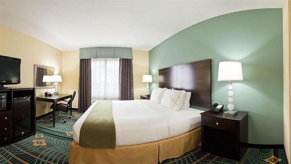 Holiday Inn Express Hotel & Suites Palm Bay By Ihg Zewnętrze zdjęcie