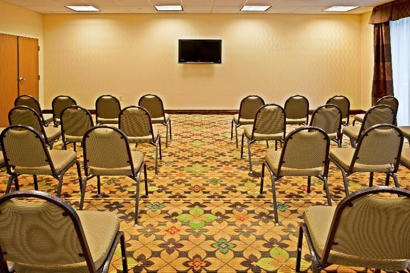 Holiday Inn Express Hotel & Suites Palm Bay By Ihg Zewnętrze zdjęcie