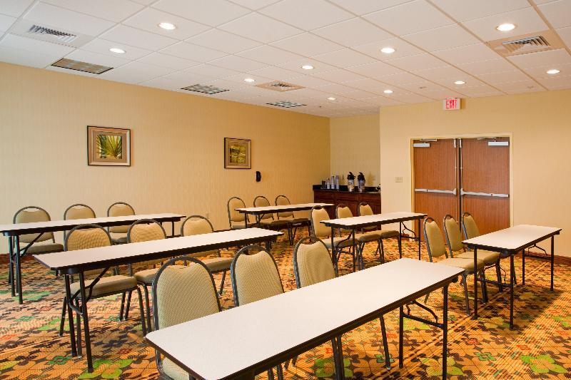 Holiday Inn Express Hotel & Suites Palm Bay By Ihg Zewnętrze zdjęcie