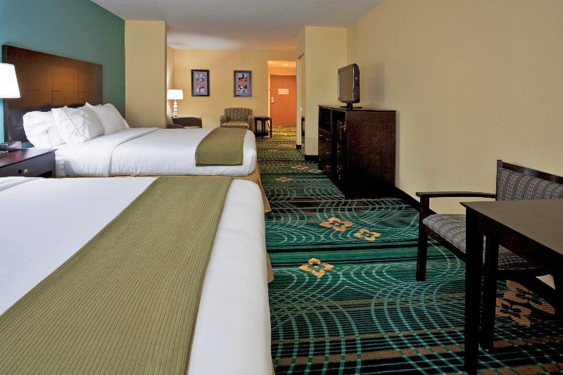 Holiday Inn Express Hotel & Suites Palm Bay By Ihg Zewnętrze zdjęcie