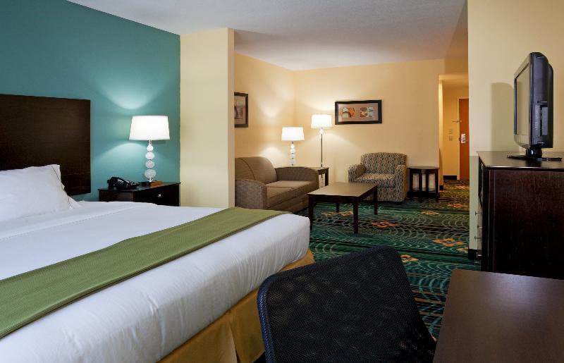 Holiday Inn Express Hotel & Suites Palm Bay By Ihg Zewnętrze zdjęcie