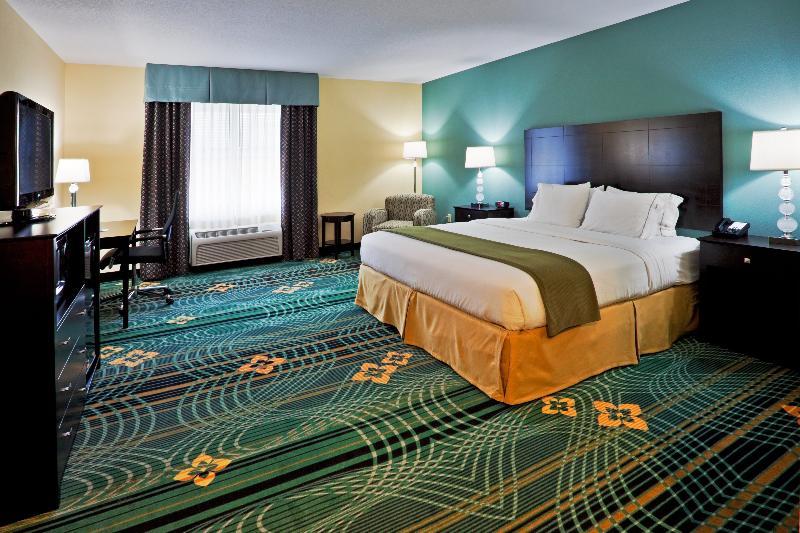 Holiday Inn Express Hotel & Suites Palm Bay By Ihg Zewnętrze zdjęcie
