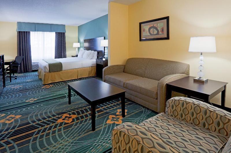 Holiday Inn Express Hotel & Suites Palm Bay By Ihg Zewnętrze zdjęcie