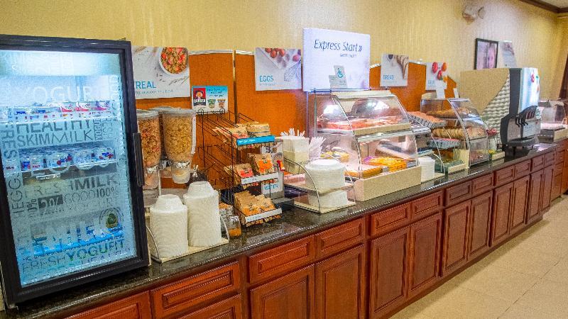 Holiday Inn Express Hotel & Suites Palm Bay By Ihg Zewnętrze zdjęcie