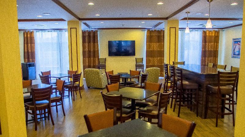 Holiday Inn Express Hotel & Suites Palm Bay By Ihg Zewnętrze zdjęcie